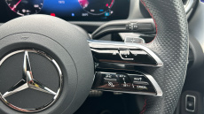 Mercedes-Benz CLA 180 AMG Line Executive 5dr Tip Auto Petrol Estate